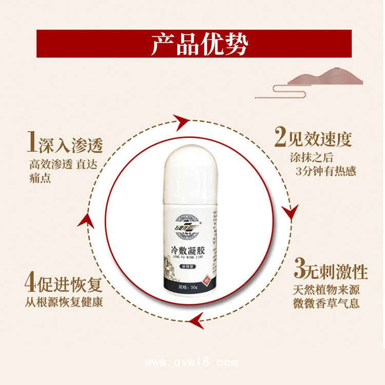 導光凝膠OEM定制貼牌代加工