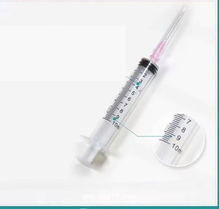 一次性使用配藥用注射器—源頭廠家全國招商—規格齊全醫保掛網