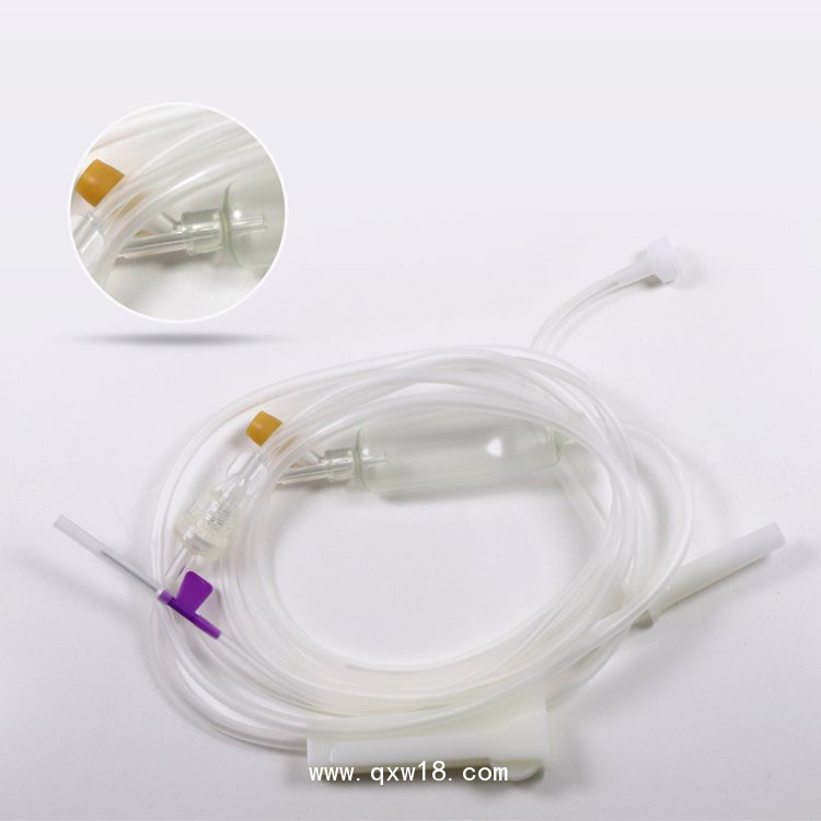 一次性使用輸液器生產廠家—現貨批發—可供應出口、臨床