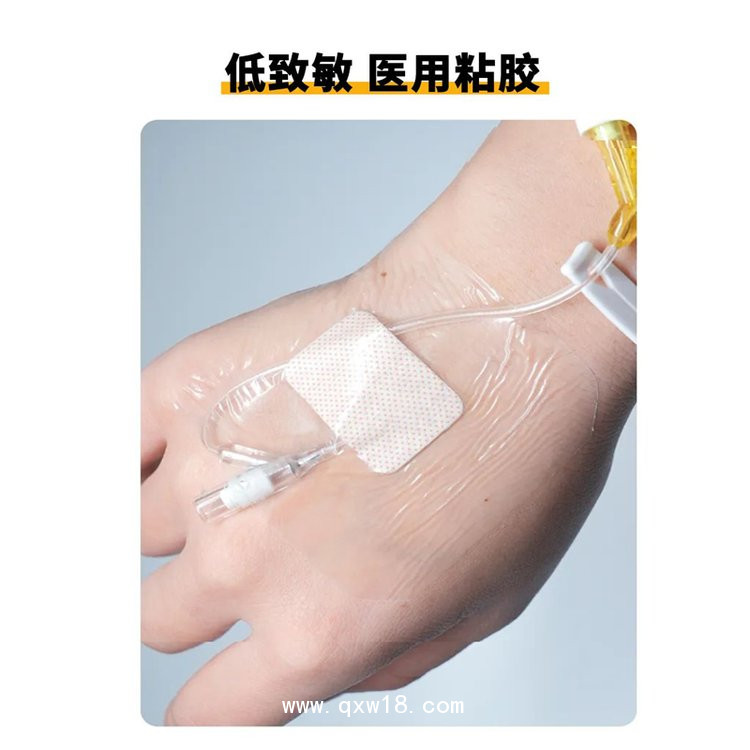 一次性使用留置針貼生產廠家-正規資質-現貨批發供應