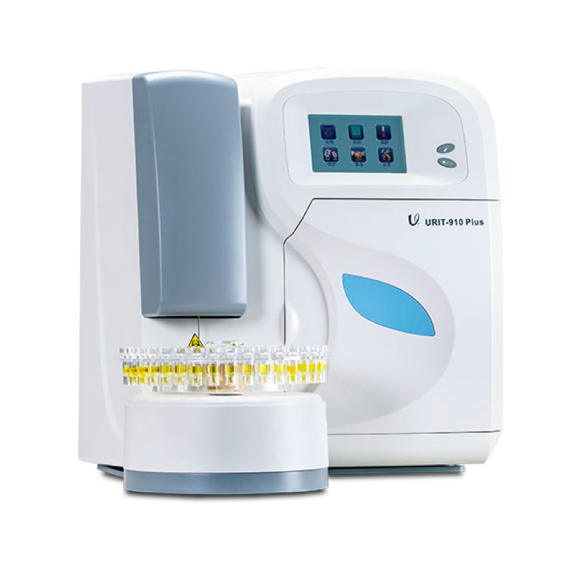 優(yōu)利特 全自動電解質分析儀 URIT-910Plus