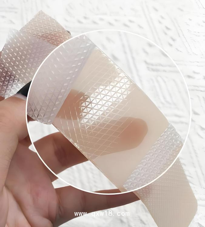 醫用疤痕貼—承接OEM/ODM代加工貼牌定制