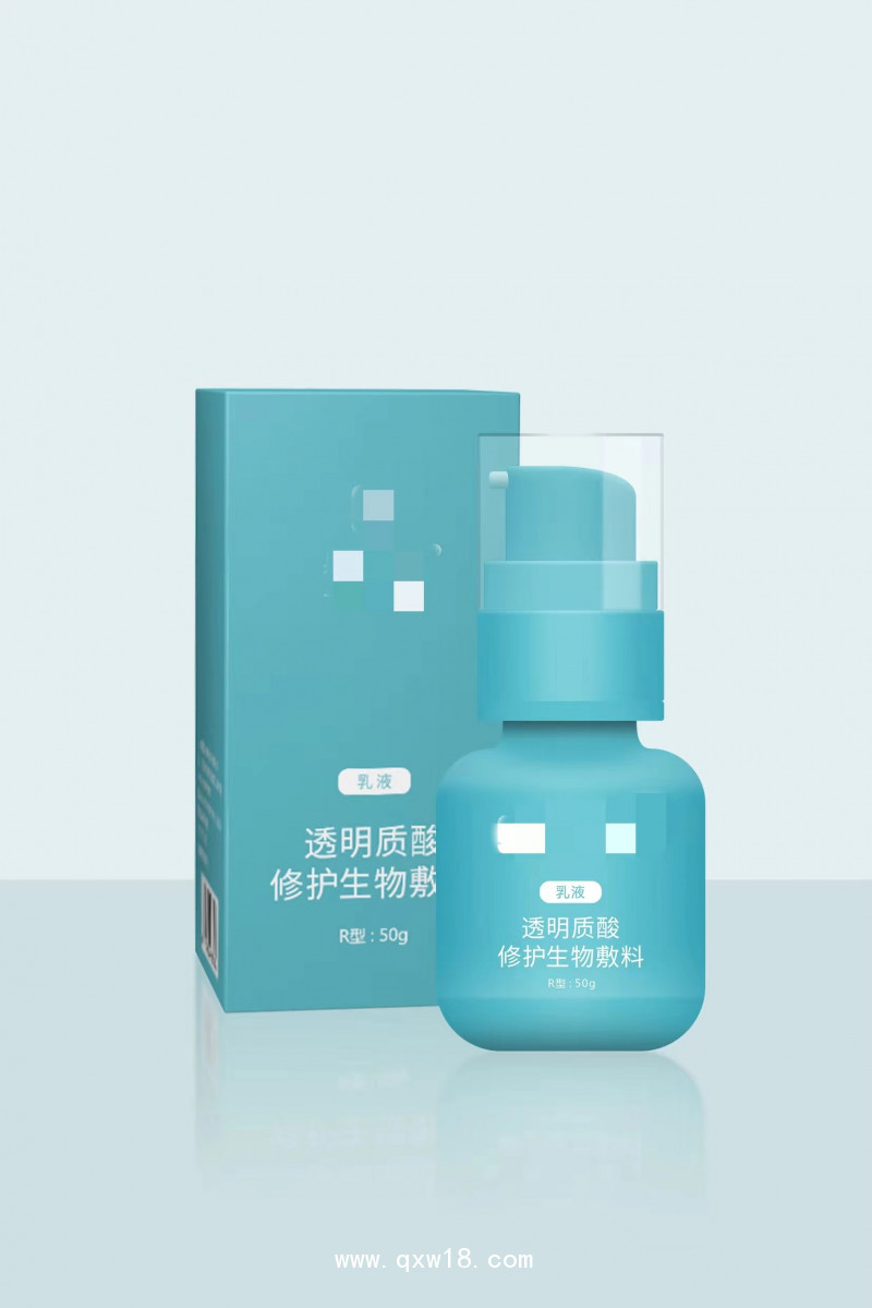 中標掛網 賽可麗透明質酸修護生物敷料（乳液） 皮炎、濕疹，診所 皮膚科