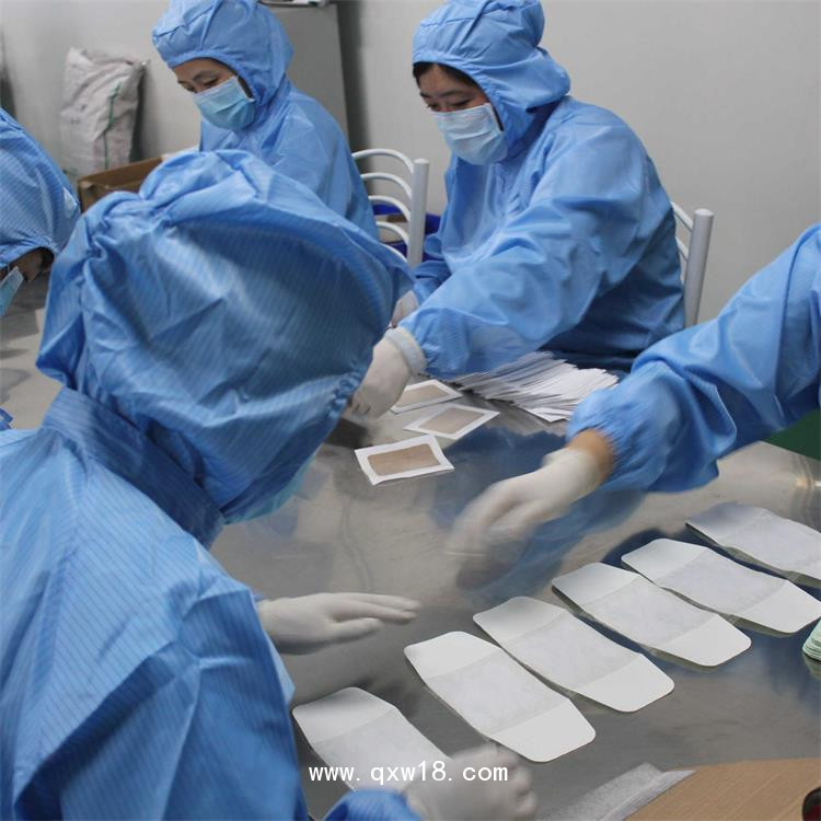 醫用透明質酸鈉凝膠代加工生產廠家