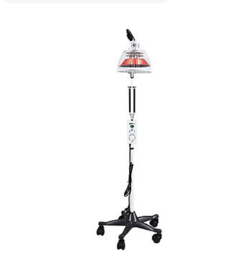 新峰Xinfeng 特定電磁波治療器 CQ-29
