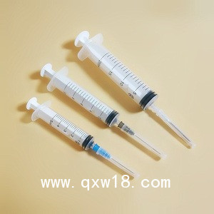 一次性使用配藥用注射器，廠家直發