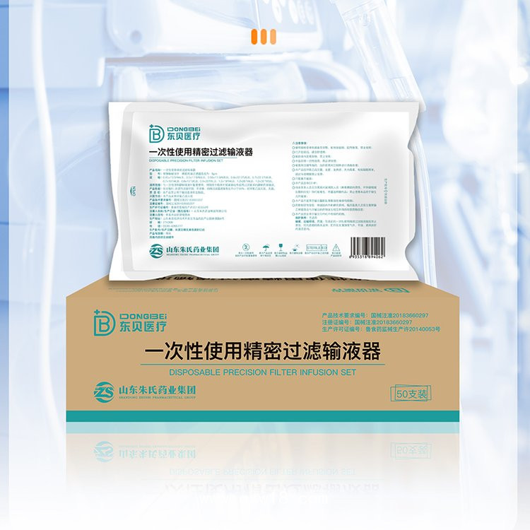 精密輸液器廠家排名，醫用無菌，可代工