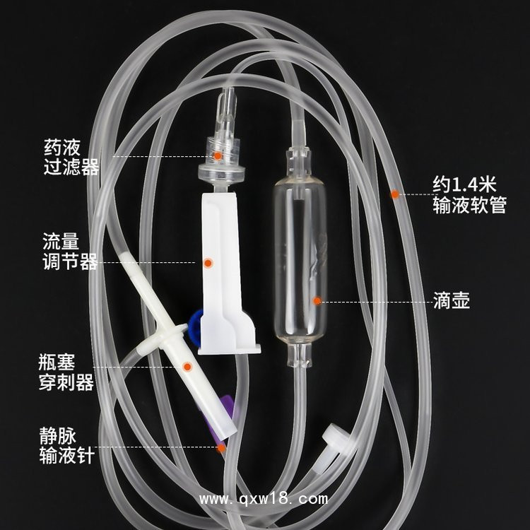 一次性使用精密輸液器生產廠家，批發、代加工廠