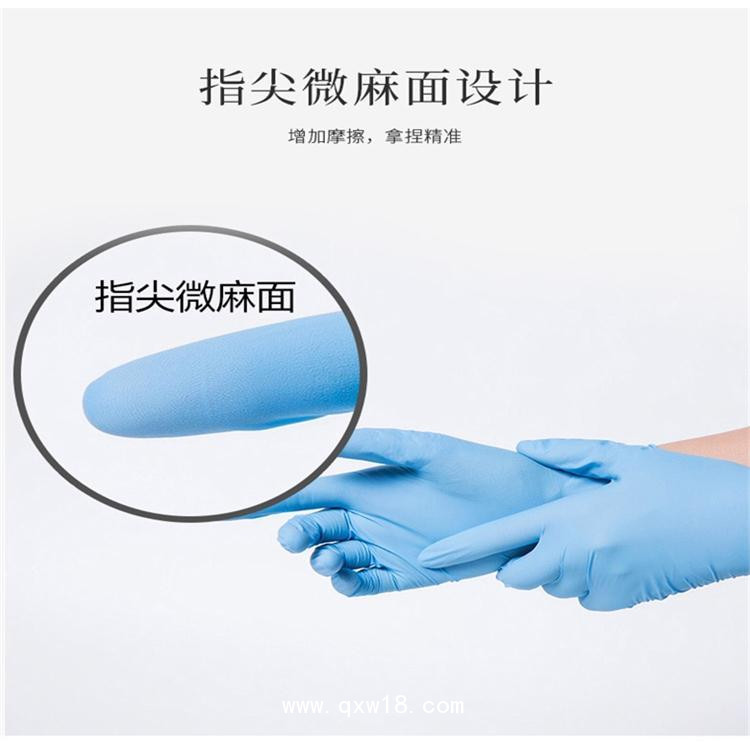 醫(yī)用檢查手套工廠，丁腈醫(yī)用檢查手套等