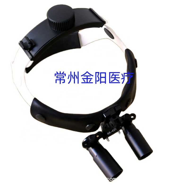 雙目手術頭戴放大鏡
