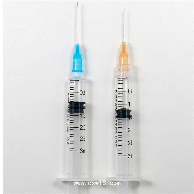 無菌注射器，貼牌加工，批發