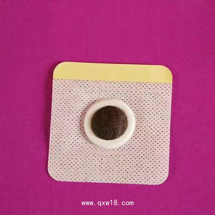感冒貼代加工 掛網兒童貼劑系列