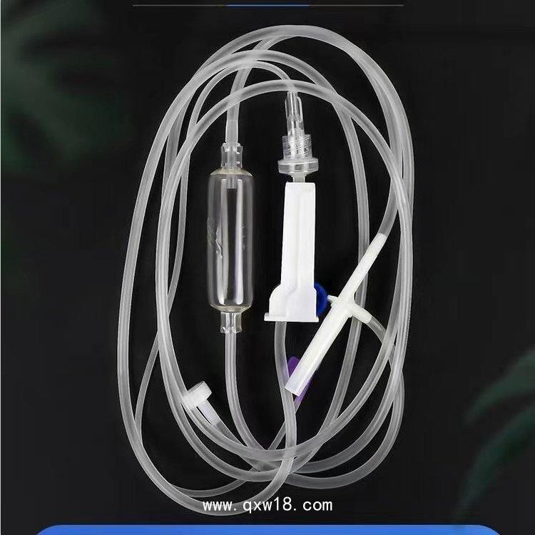 一次性使用輸液器耗材招商 廠家現貨直發