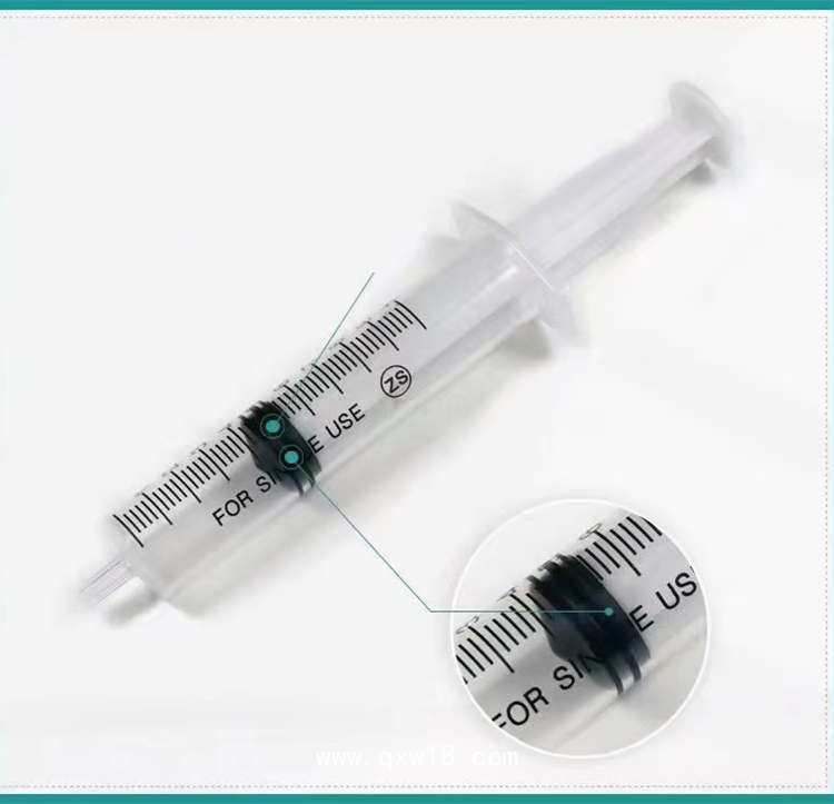 一次性醫(yī)用注射器，配藥用注射器，批發(fā)、貼牌代加工