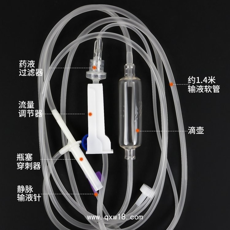 一次性使用輸液器帶針生產(chǎn)廠家，工廠現(xiàn)貨直發(fā)