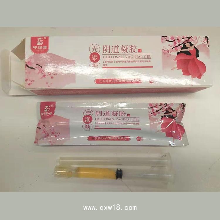 醫院推薦的殼聚糖婦科凝膠，殼聚糖婦科凝膠批發