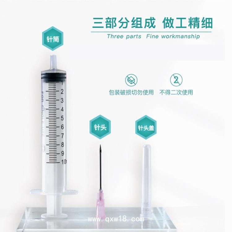 配藥注射器廠家，無菌注射器批發(fā)