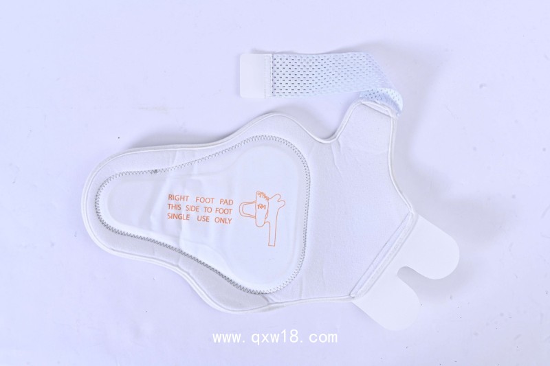 足底泵QJ-100A