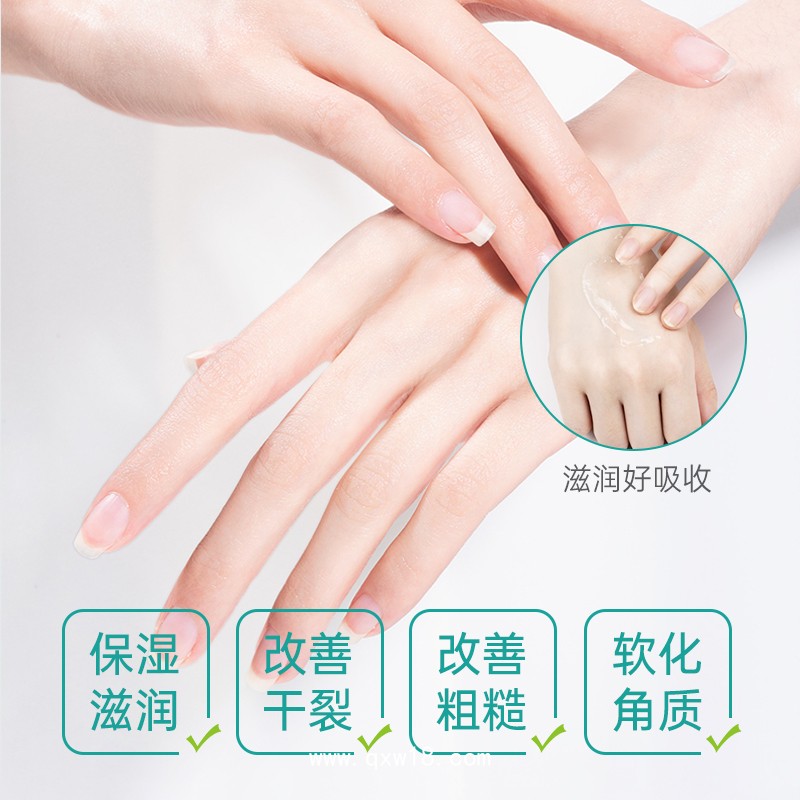 秝客*白凡士林（醫用級）500ml