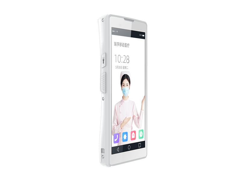 移動護理PDA