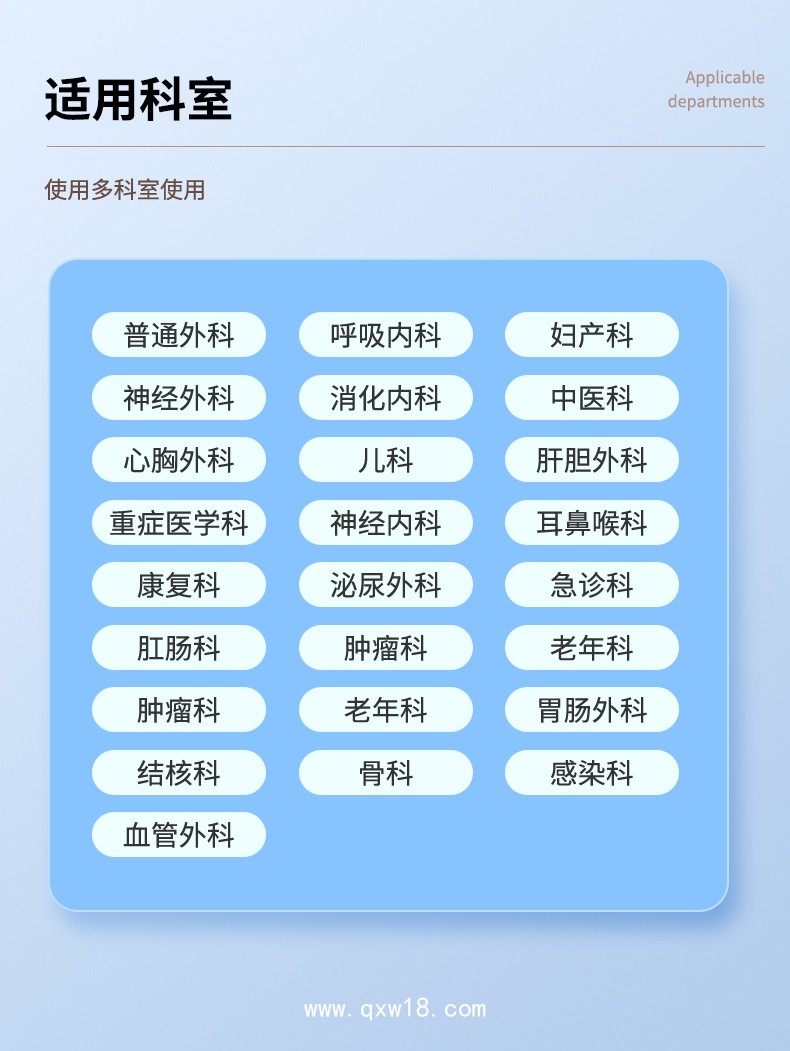 超聲導入儀