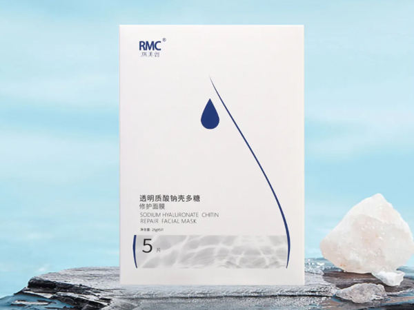 透明質(zhì)酸鈉殼多糖修護(hù)