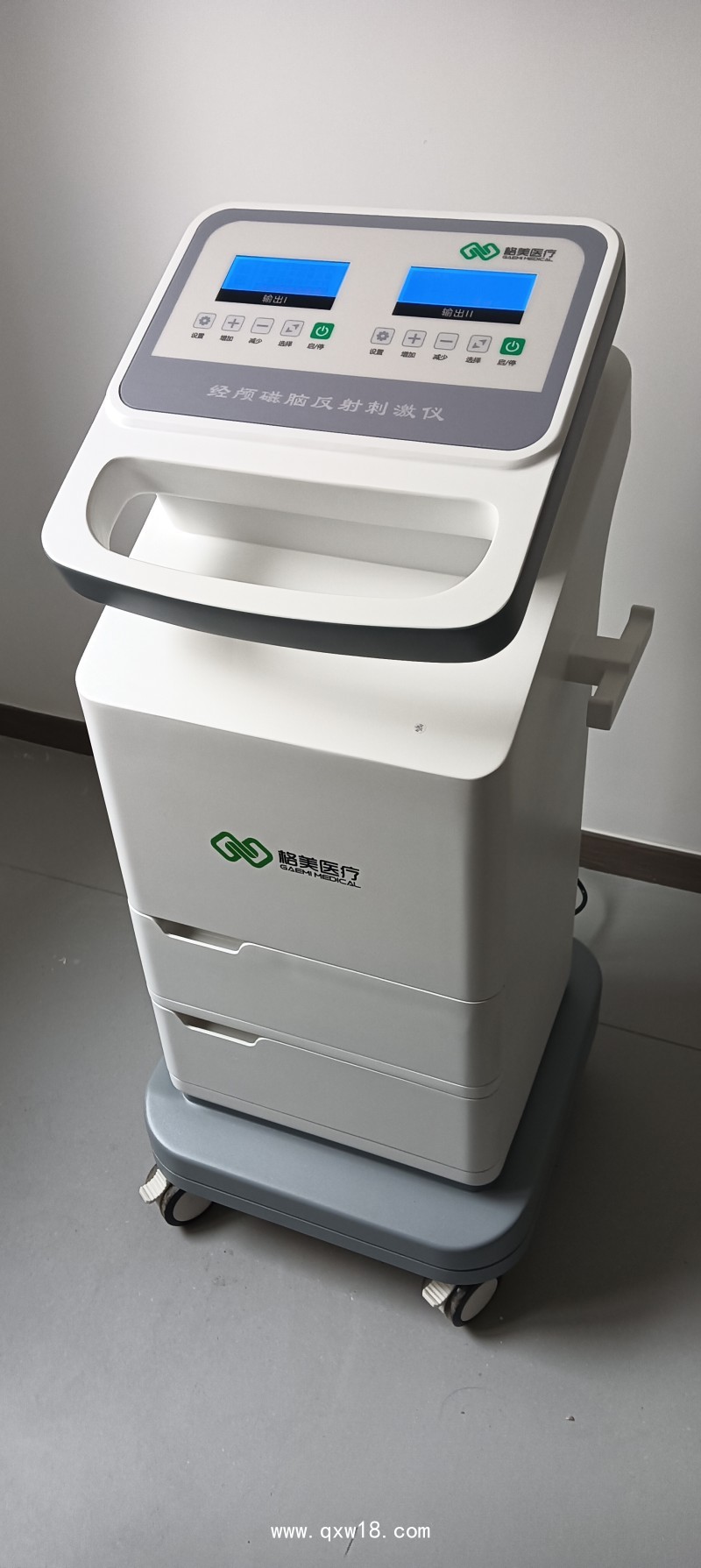 經顱直流電刺激儀-tDCS -tPCS-重復經顱刺激，肢體仿生電刺激