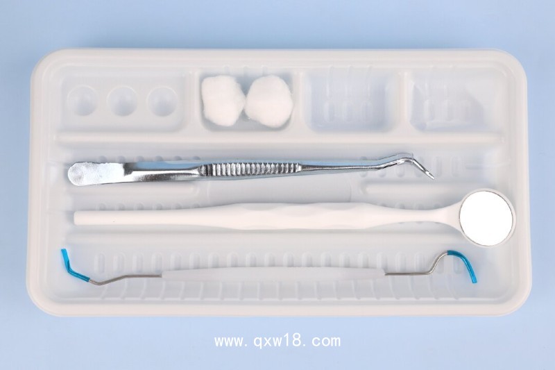 一次性使用口腔護理包