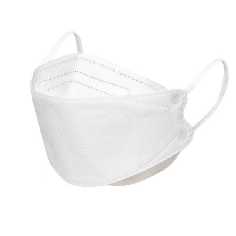 醫(yī)用防護(hù)口罩（柳葉型）