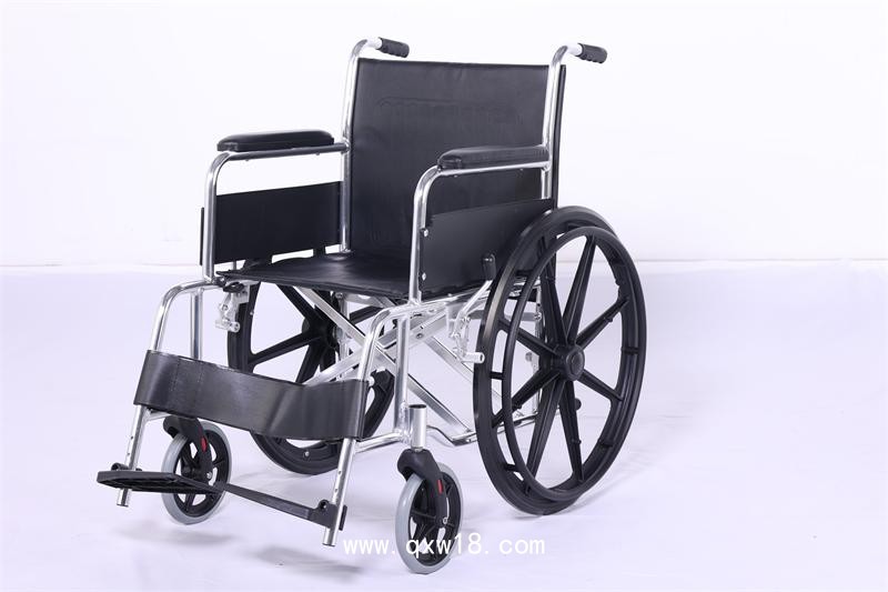 影磁科技 無磁輪椅 無磁手動推車 廠家直銷 批發價
