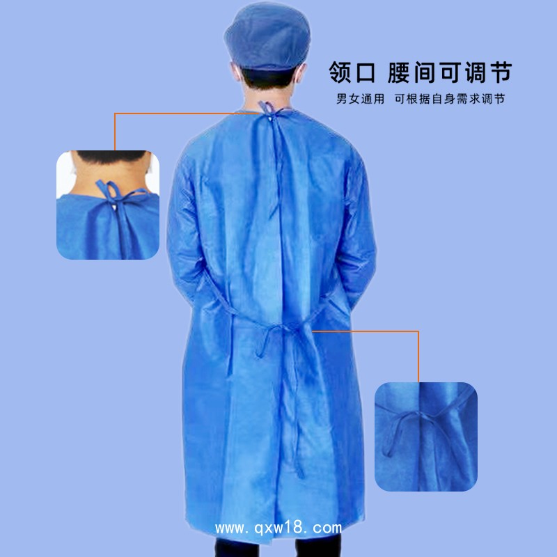 一次性使用手術衣