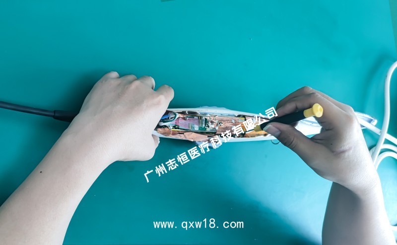 超聲探頭維修、超聲探頭銷售，找廣州志恒醫(yī)療