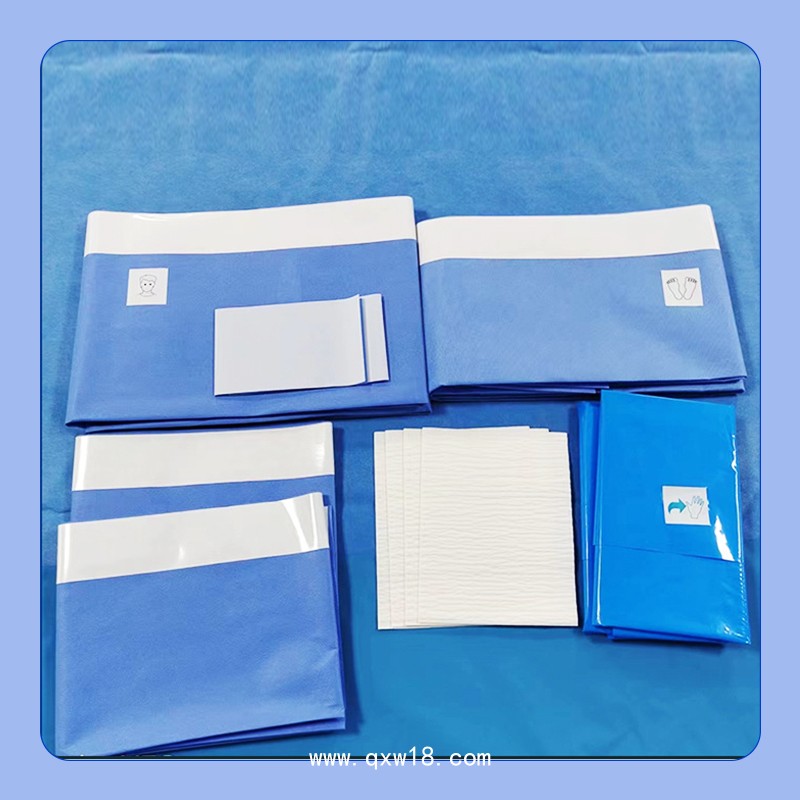 一次性使用無菌手術包產品