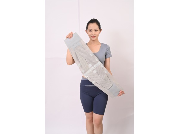 腰部固定帶I型
