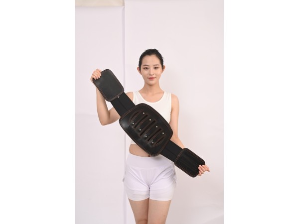 鋼板腰圍固定帶I型