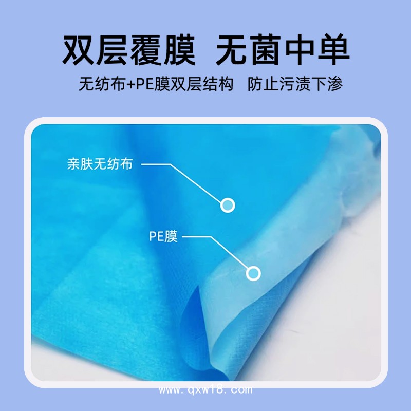 億信醫用中單
