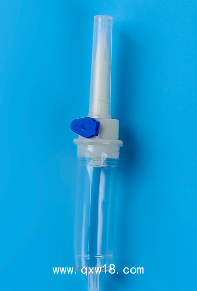 牙齦沖洗器