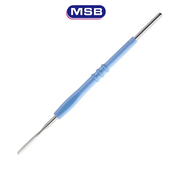 MSB 默思碧 一次性 高頻手術電極 電刀筆 消融電極 FD100L