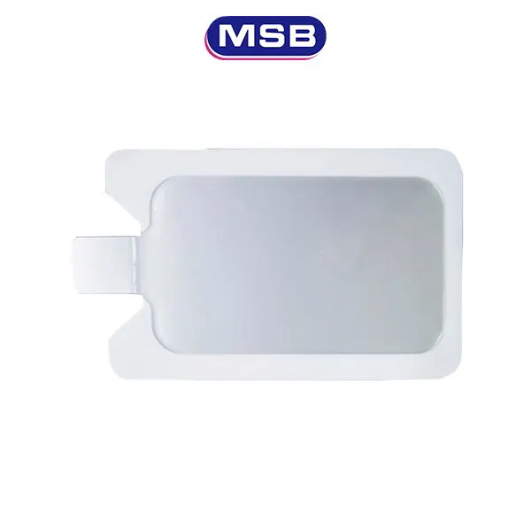 MSB雙極不帶線負極板中性電極兼容威利愛爾博康美及國產所有品牌