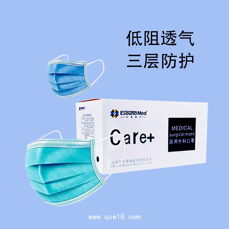 醫用外科口罩