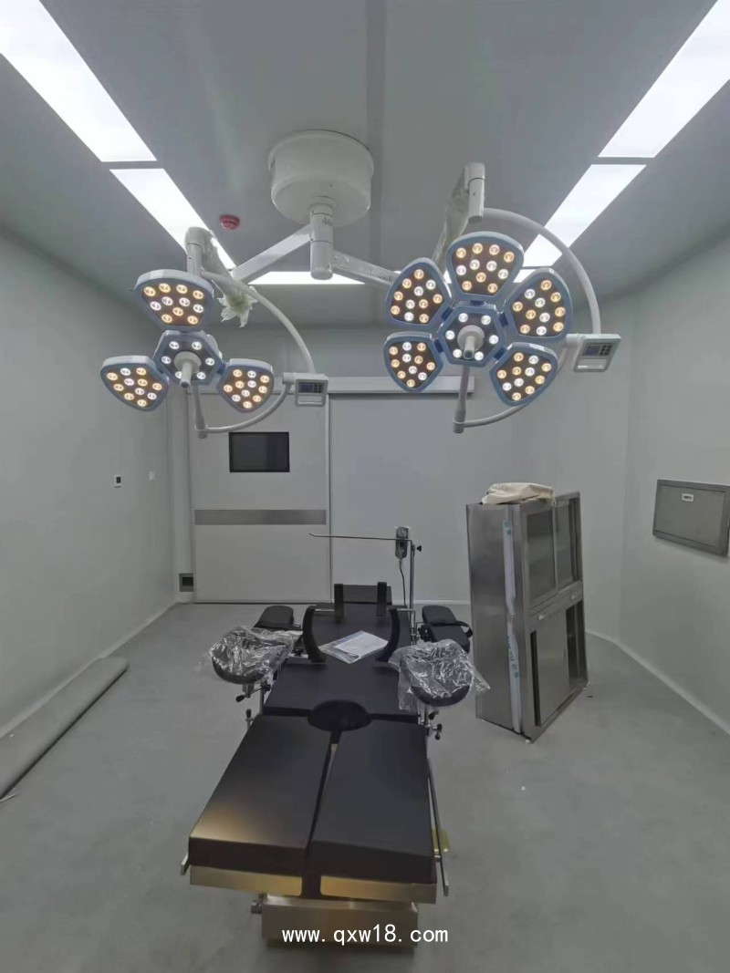 電動病床