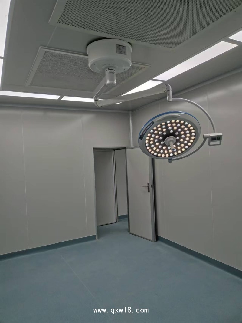 LED手術無影燈醫用無影燈