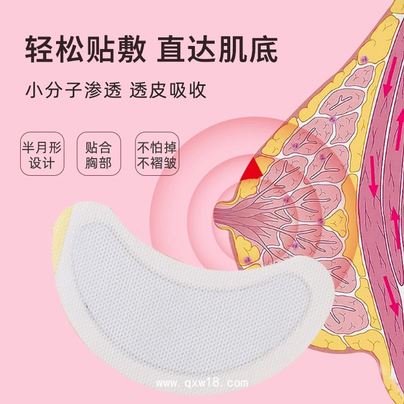 鼻炎貼批發 穴位貼敷治療貼 過敏性鼻炎鼻竇炎 中標掛網進醫院 可代理