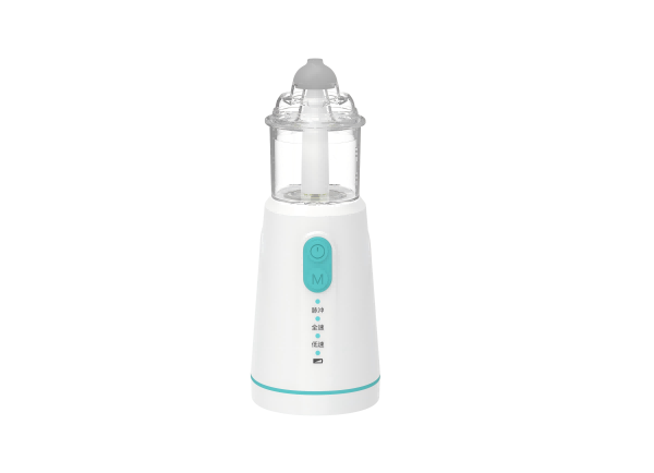 倍諾維電動噴霧清洗（兒童使用，醫用電動清洗BQ，霧化給藥器）