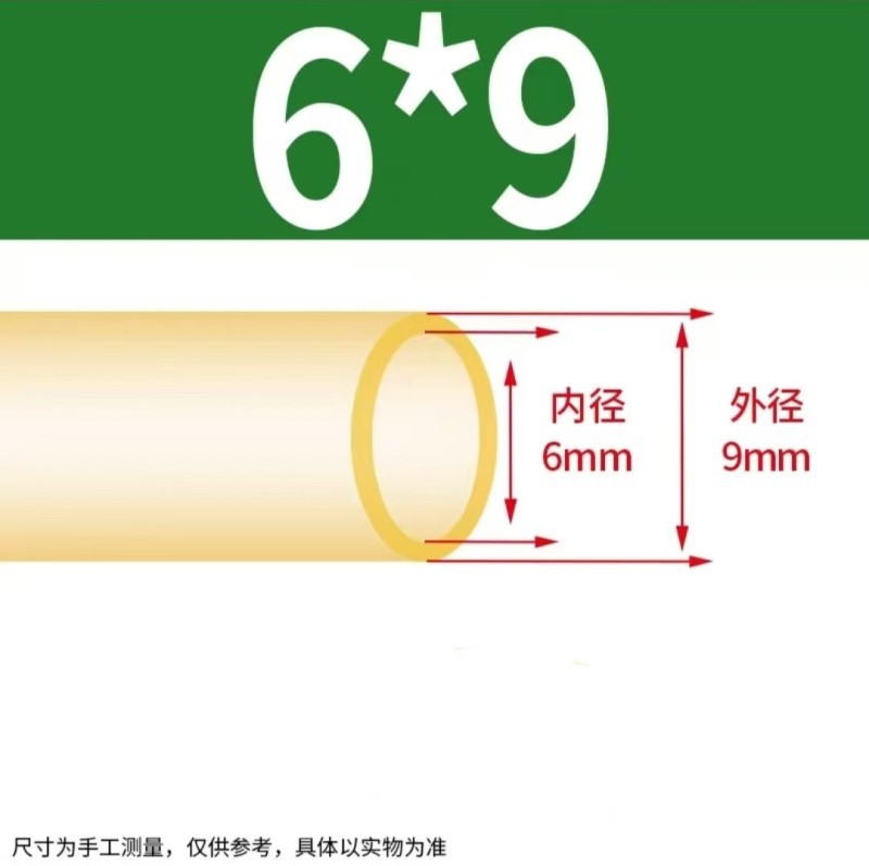 乳膠管止血帶