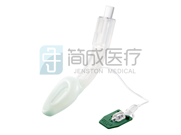防移動喉罩