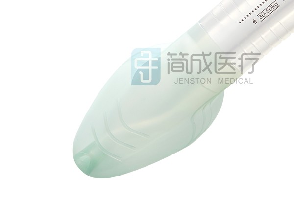 防移動喉罩