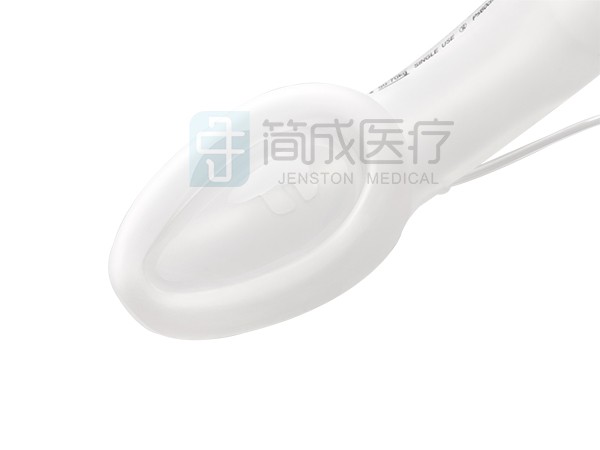 內鏡專用喉罩