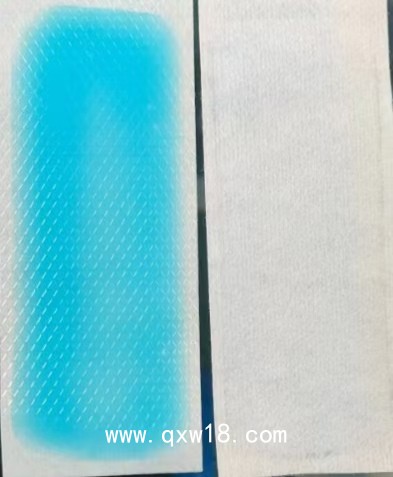 醫用退熱貼（兒童降溫貼）