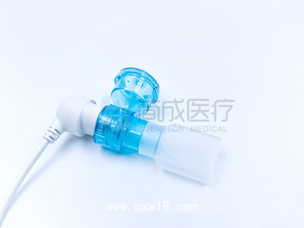 醫用微網霧化器